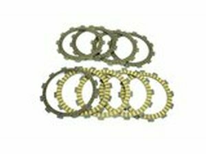 Kupplungsscheiben mit Belag Prox KX 250 ab 2021