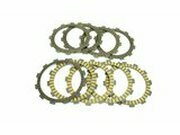 Kupplungsscheiben mit Belag Prox KX 250 ab 2021