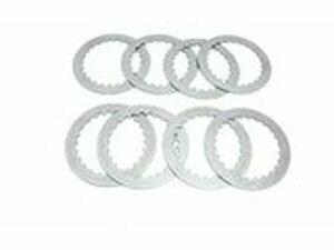 Kupplungsscheiben glatt / Trennscheiben Prox CRF 250 2022