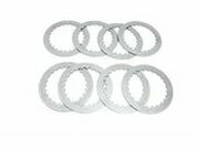 Kupplungsscheiben glatt / Trennscheiben Prox CRF 250 2022