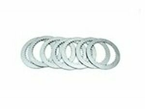 Kupplungsscheiben glatt / Trennscheiben Prox CRF 250 2022