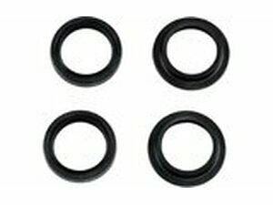 Dichtringe + Staubschutz Gabel 36x48x8 CR / KX / YZ 85
