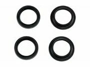 Dichtringe + Staubschutz Gabel 36x48x8 CR / KX / YZ 85