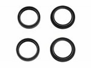Dichtringe + Staubschutz Gabel 43x54x11 XR 400