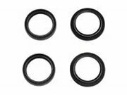 Dichtringe + Staubschutz Gabel 43x54x11 XR 400