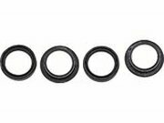 Dichtringe + Staubschutz Gabel 35x47x10 KTM SX 65