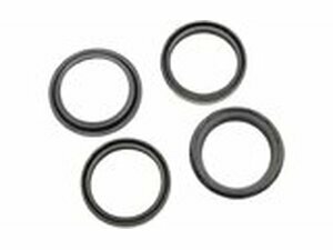 Dichtringe + Staubschutz Gabel 43x52,9x9 TC / SX 85