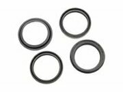 Dichtringe + Staubschutz Gabel 43x52,9x9 TC / SX 85