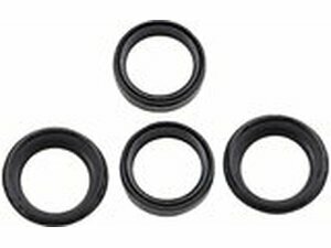 Dichtringe + Staubschutz Gabel KTM 50
