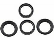 Dichtringe + Staubschutz Gabel KTM 50