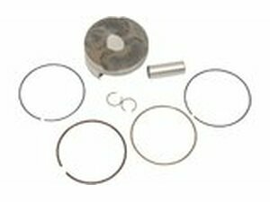 Kolben Prox geschmiedet 76,78mm Gr. B CRF 250 2010-2013