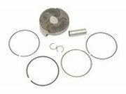 Kolben Prox geschmiedet 76,78mm Gr. B CRF 250 2010-2013