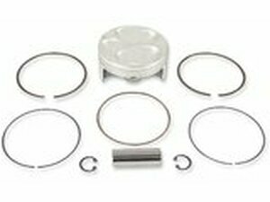 Kolben Prox Guss 76,95mm Gr. A YZF / WRF 250