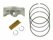 Kolben Prox Guss 77,98mm Gr. B CRF 250 2004-2007