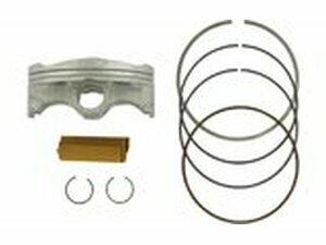 Kolben Prox Guss 77,98mm Gr. B CRF 250 2004-2009