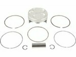 Kolben Prox Guss 76,95mm Gr. C YZF / WRF 250