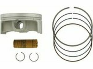 Kolben Prox Guss 76,97mm Gr. B KXF 250 2006-2009