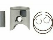 Kolben Prox Guss 66,37mm Gr. D KTM / Husqvarna 250 (2 temps)