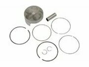 Kolben Prox geschmiedet 76,95mm Gr. A YZF 250 2008-2011