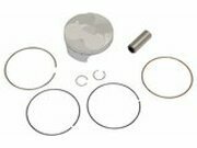 Kolben Prox geschmiedet 76,79mm Gr. C CRF 250 2016-2017