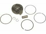 Kolben Prox geschmiedet 76,98mm Gr. C RM-Z 250 2010-2016