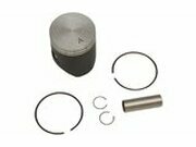 Kolben Prox geschmiedet 53,96mm Gr. C SX 125 ab 2007