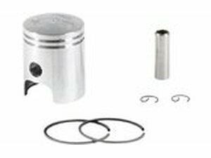 Kolben Prox PW50 81+40mm