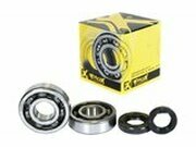 Kurbelwellenlager + Wellendichtringe Prox CR 80/85