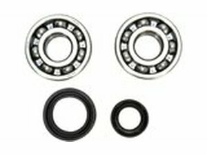 Kurbelwellenlager + Wellendichtringe Prox Honda CR 125