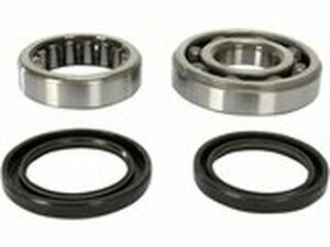 Kurbelwellenlager + Wellendichtringe Prox CRF 250 2004-2005