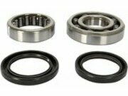 Kurbelwellenlager + Wellendichtringe Prox CRF 250 2004-2005