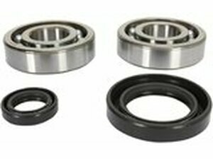 Kurbelwellenlager + Wellendichtringe Prox CR 250 / 500
