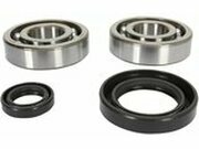 Kurbelwellenlager + Wellendichtringe Prox CR 250 / 500