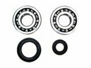 Kurbelwellenlager + Wellendichtringe Prox CR 250 1992-2007