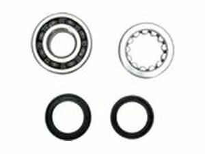 Kurbelwellenlager + Wellendichtringe Prox CRF 450 2002-2005