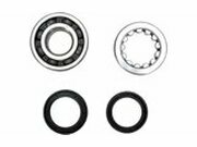 Kurbelwellenlager + Wellendichtringe Prox CRF 450 2002-2005