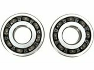 Kurbelwellenlager + Wellendichtringe Prox XR 400