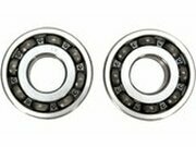 Kurbelwellenlager + Wellendichtringe Prox XR 400