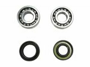 Kurbelwellenlager + Wellendichtringe Prox PW 50
