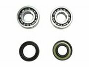 Kurbelwellenlager + Wellendichtringe Prox PW 50