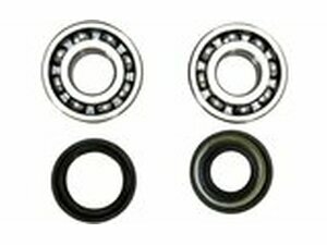 Kurbelwellenlager + Wellendichtringe Prox YZ 80 1990-1992