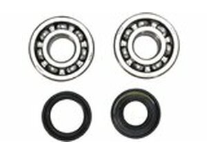 Kurbelwellenlager + Wellendichtringe Prox YZ 80 / 85