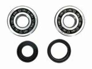 Kurbelwellenlager + Wellendichtringe Prox YZ 125 1998-2000