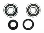 Kurbelwellenlager + Wellendichtringe Prox YZ 125 1998-2000