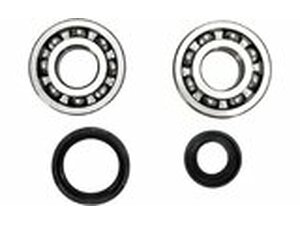 Kurbelwellenlager + Wellendichtringe Prox YZ 250 1990-1997