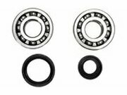 Kurbelwellenlager + Wellendichtringe Prox YZ 250 1990-1997