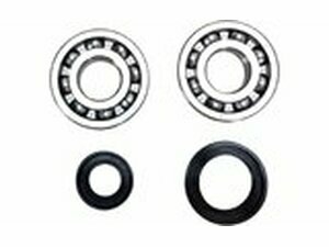 Kurbelwellenlager + Wellendichtringe Prox YZ 250 1998