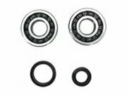 Kurbelwellenlager + Wellendichtringe Prox RM 125 bis 1998