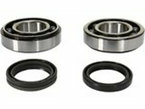 Kurbelwellenlager + Wellendichtringe Prox RM-Z 250 ab 2010
