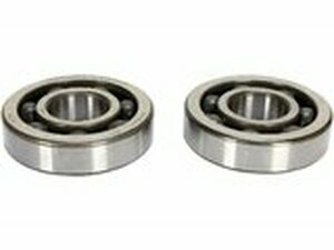 Kurbelwellenlager + Wellendichtringe Prox DR-Z 400